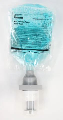 500ml Flex Foam Hand Wash