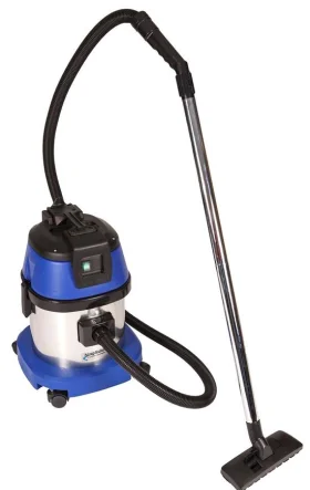 KINGFISHER Dry Plastic Vac 15LT