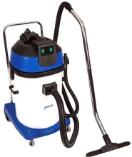 KINGFISHER 60L Plastic Wet & Dry Vacuum Cleaner 2-Motor