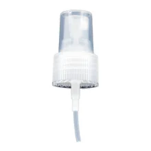 (image for) Spray Mist Atomiser Nozzle Screw on with Lid - 24mm