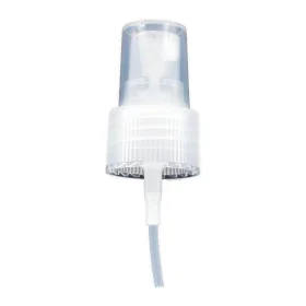 Spray Mist Atomiser Nozzle Screw on with Lid - 24mm
