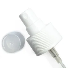 Spray Mist Atomiser Nozzle Screw on with Lid - 28mm