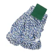 400g Colour Yarn Fan Mop Head - Looped