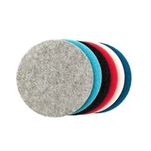 (image for) E-Line Floor Pad 450mm