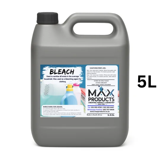 Bleach