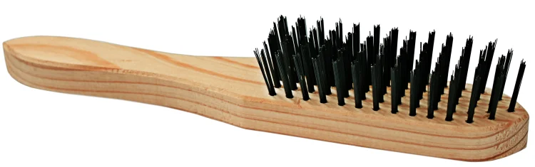 Brazing Brush