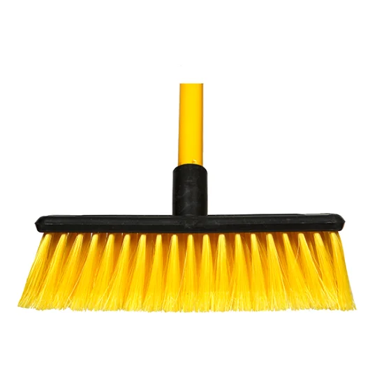 Budget Colour Coded Broom