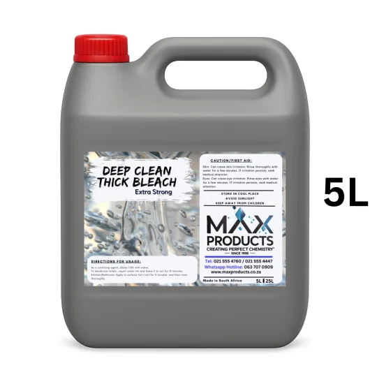 Thick Bleach