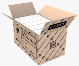 (image for) Serviettes Take Away (3000 Pack)