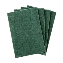 (image for) Green Thinline Scourers (10 Pack)