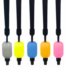 Hand Sanitiser Lanyard