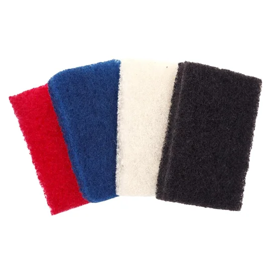 Heavy Duty Scourers (5 Pack)