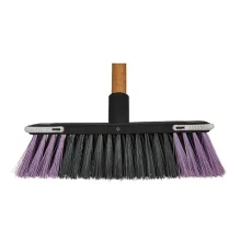 (image for) Budget Broom