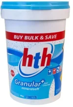 (image for) HTH Granular Chlorine
