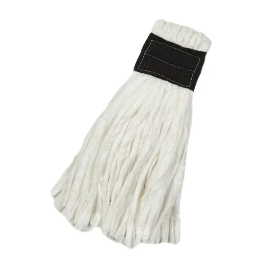 Hygiene (Spunlace) Fan Mop Head