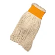 400g Colour Coded Fan Mop Head – 90mm Webbing