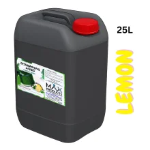 Dishwashing Liquid - Lemon Everyday Green