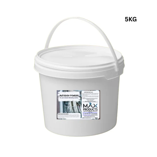 Auto Dish Powder