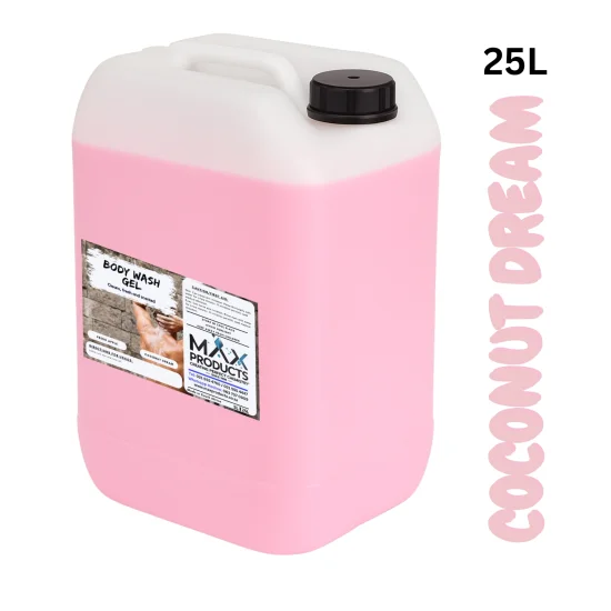 (image for) Body Wash Shower Gel