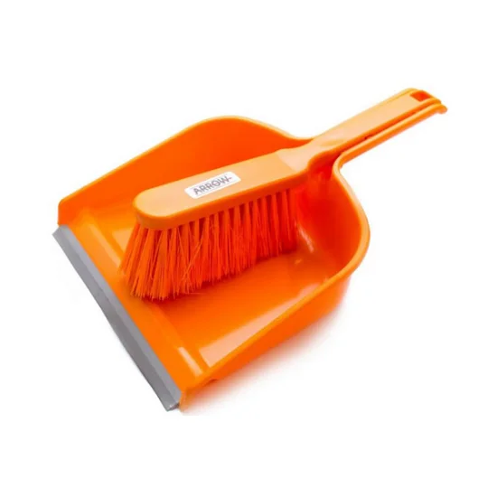 (image for) Dustpan and Brushset