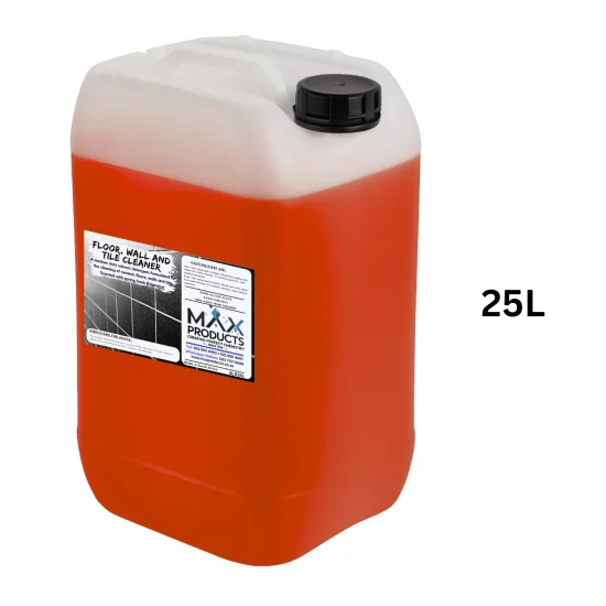 (image for) Floor, Wall & Tile Cleaner