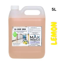 G-Cide Sanitiser
