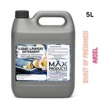 Liquid Laundry Detergent