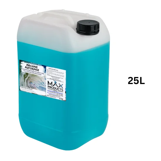 (image for) Machine Auto Rinse Liquid