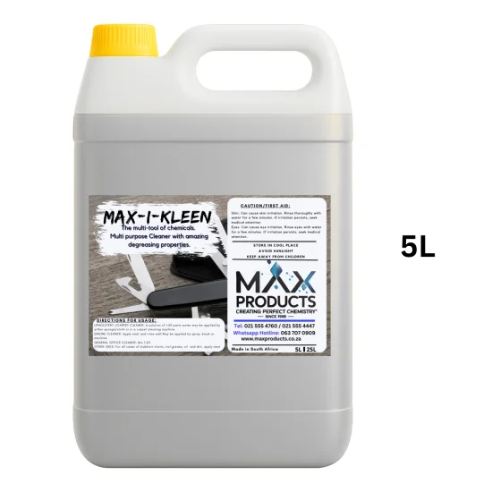 (image for) Maxikleen