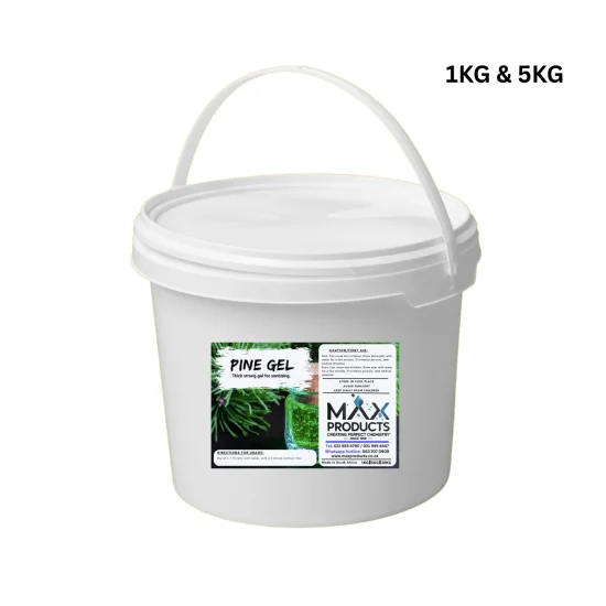 Pine Gel