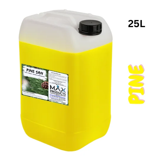 (image for) Pine Sanitiser