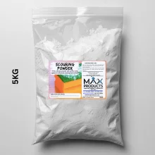 (image for) Scouring Powder