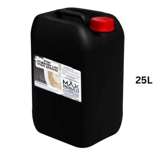 (image for) STR95 Ultimate Toilet Stain Remover