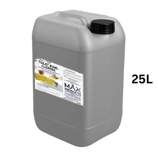 (image for) Toilet Bowl Cleaner