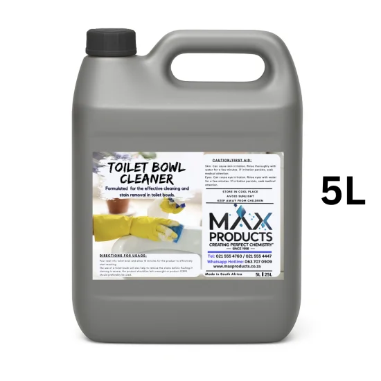 (image for) Toilet Bowl Cleaner
