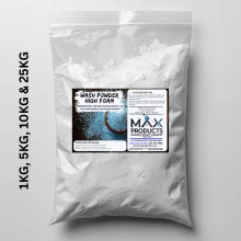 Wash Powders