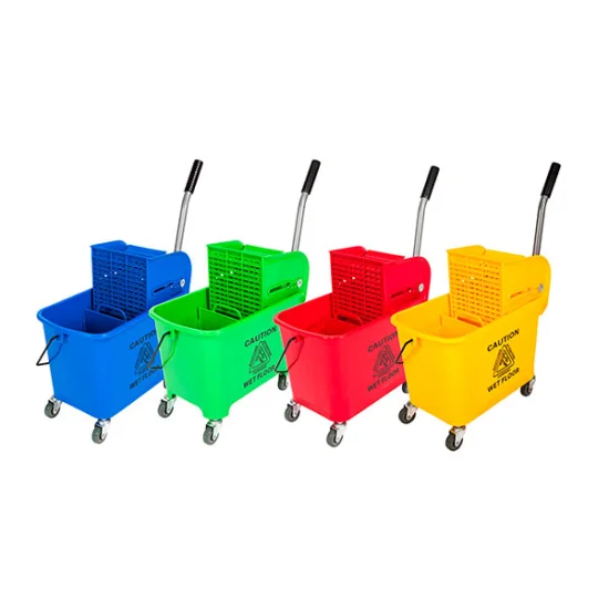 E-Line Econo 20L Bucket & Wringer