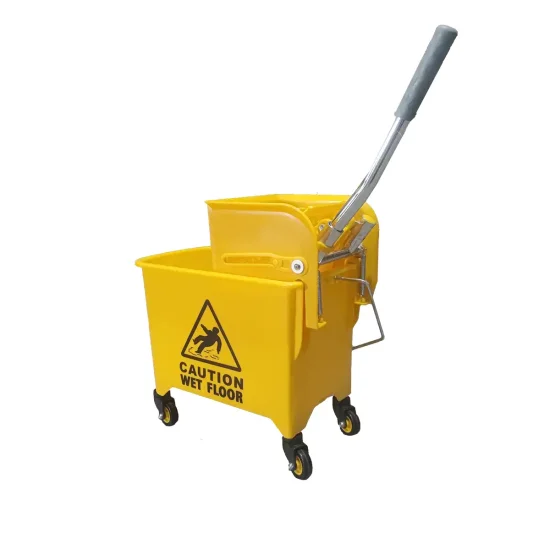 (image for) B-Line 20lt Bucket & Wringer