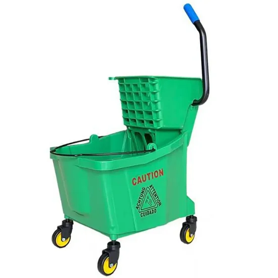 B-Line 36LT Bucket & Wringer