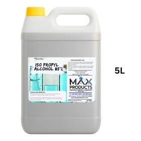 Iso Propyl Alcohol 85%
