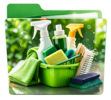 All Purpose Cleaners