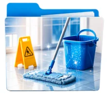 Floor Cleaners