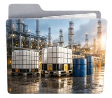 Industrial Cleaners