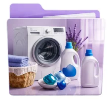 Laundry Chemicals
