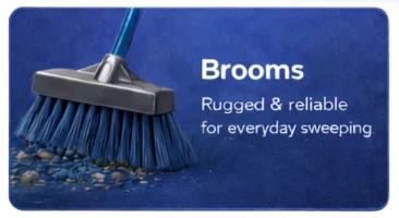 Brooms