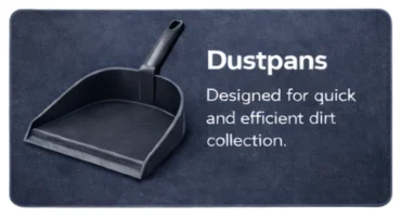 Dustpans