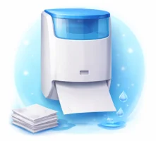 Paper Towel Dispensers