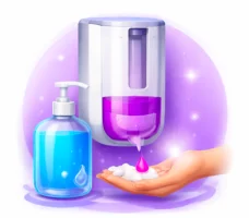 Soap Dispensers