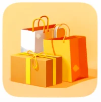 Carrier Bags & Packaging