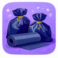 Refuse Bags
